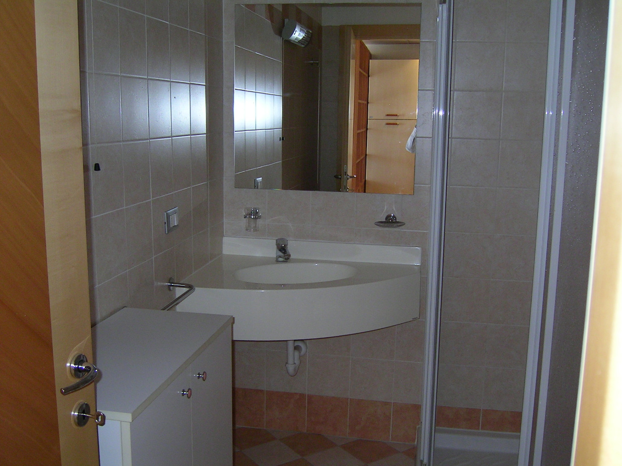 Appartamento in affitto a Quarto d'Altino